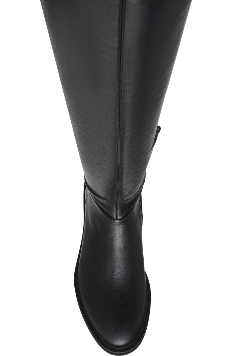 Steve Madden Larz Over the Knee Boot, Alternate, color,