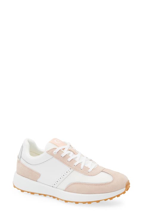 Grand Crosscourt Meadow Runner Sneaker (Women)
