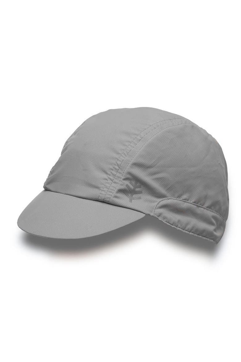 South Point Cycling Cap, UPF 50+ Sun Protection, Main, color, Slate