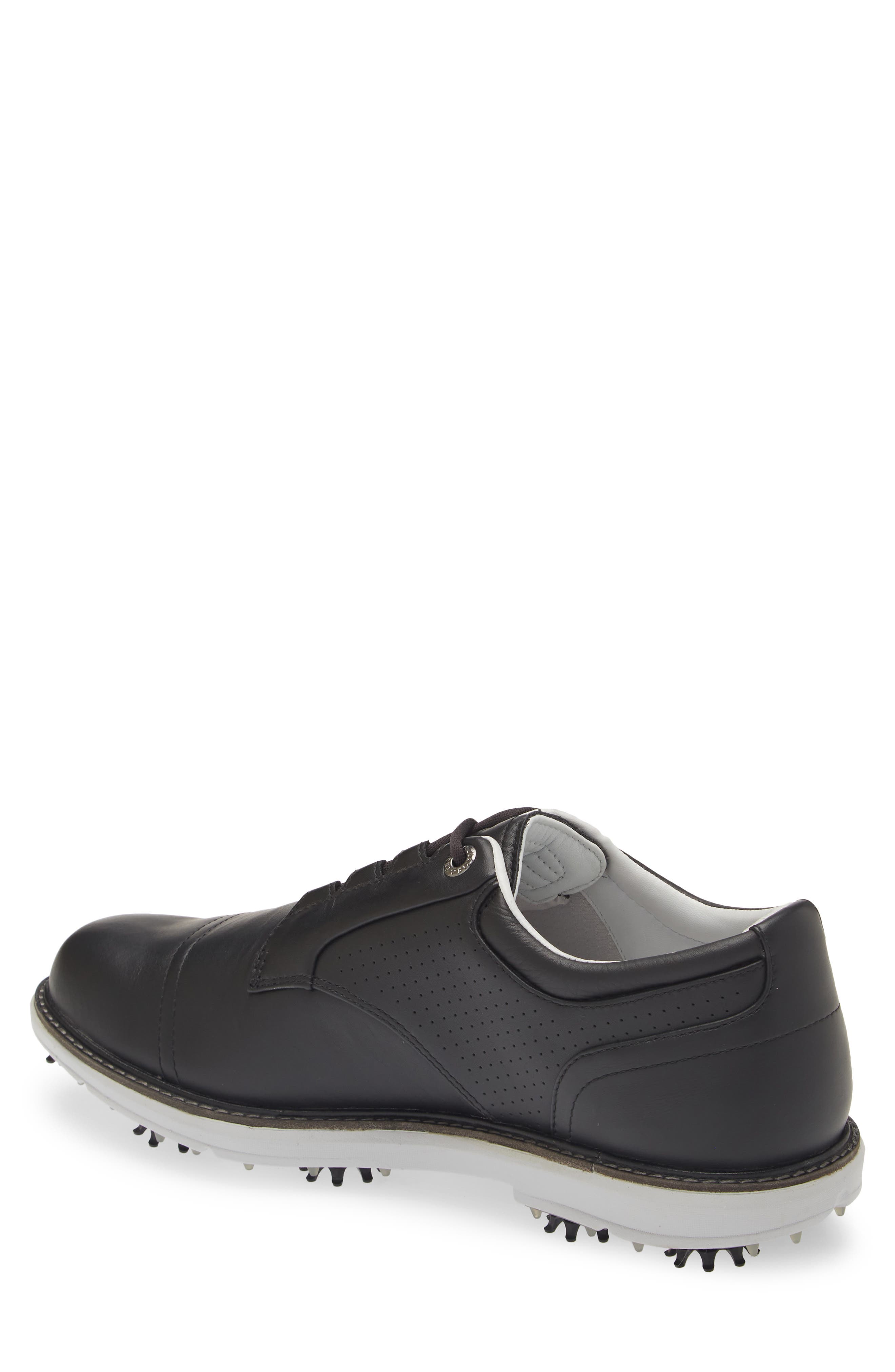 TravisMathew The Legend Golf Sneaker, Alternate, color, 
