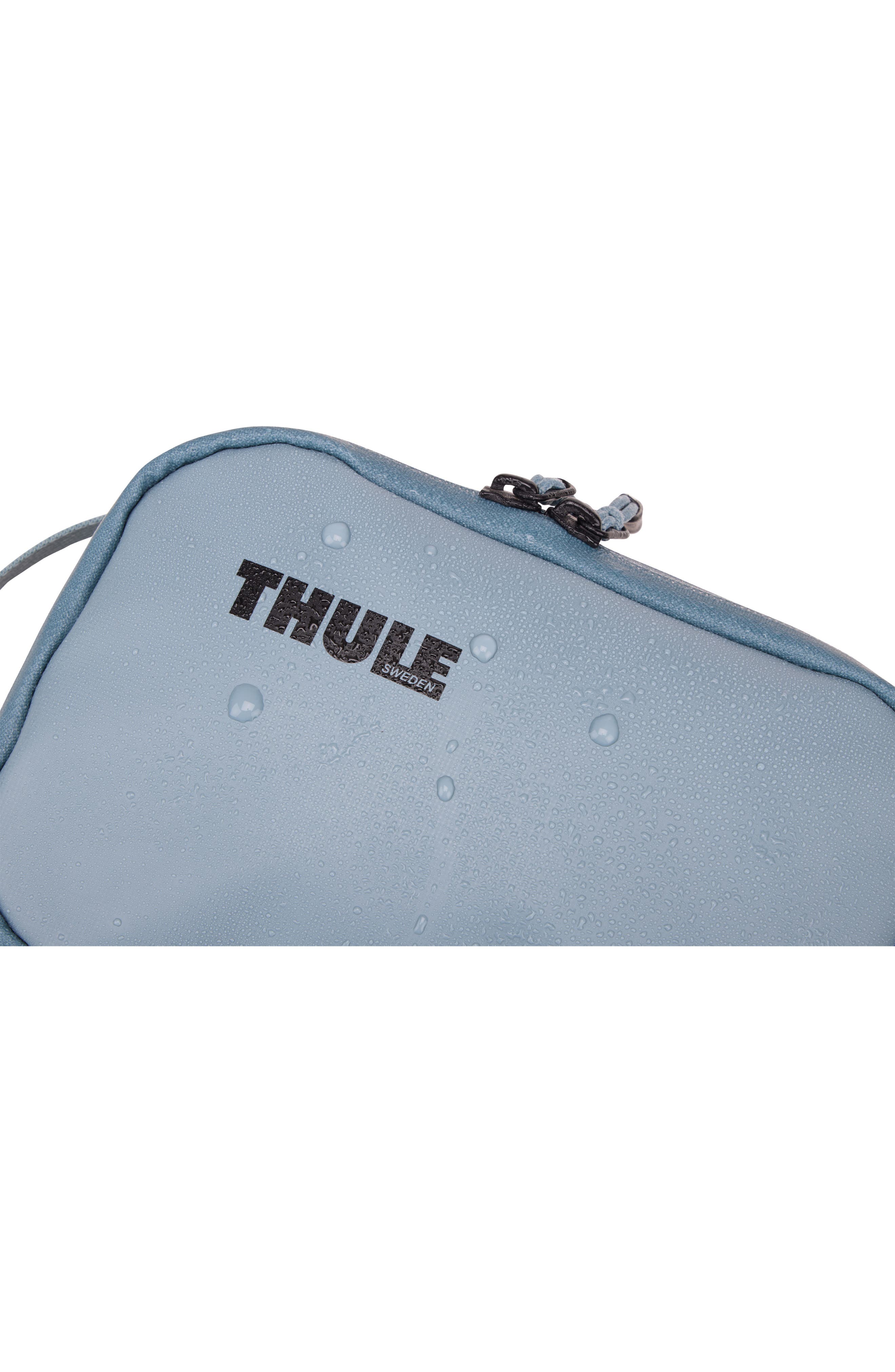 Thule Chasm Small Water Resistant Gear Cube, Alternate, color, Pond