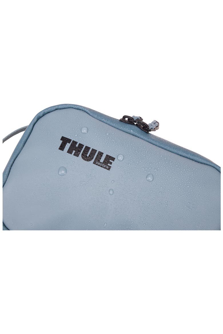 Chasm Small Water Resistant Gear Cube, Alternate, color, POND