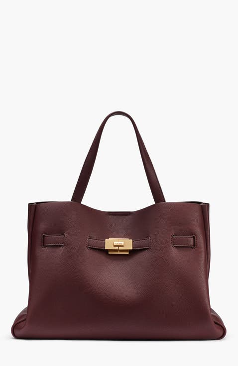 Bryar Large Satchel