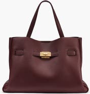 DKNY Bryar Large Satchel
