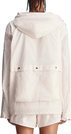 パーカー・フーディ adidas x Wales Bonner Light Parka ADIDAS X WALES BONNER Light Packable Hooded Anorak | Nordstrom