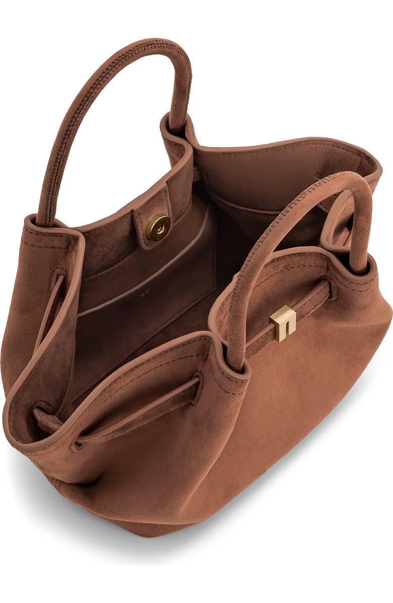 JW PEI Hana Mini Tote, Alternate, color, Brown