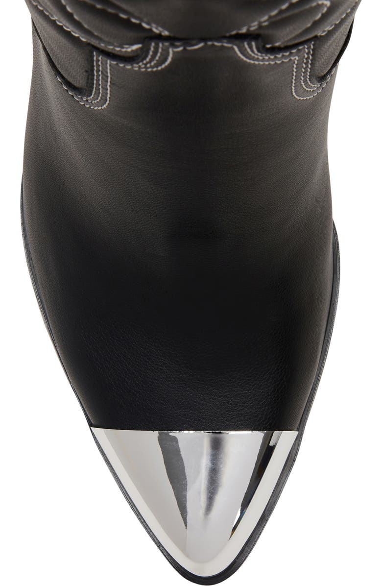 Katy Perry The Zaina Cap Toe Western Boot, Alternate, color,