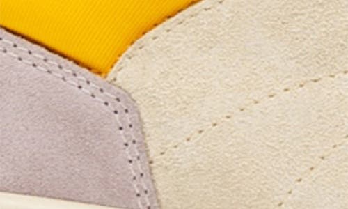 Oncept Phoenix Leather Lace-up Sneaker In Multi