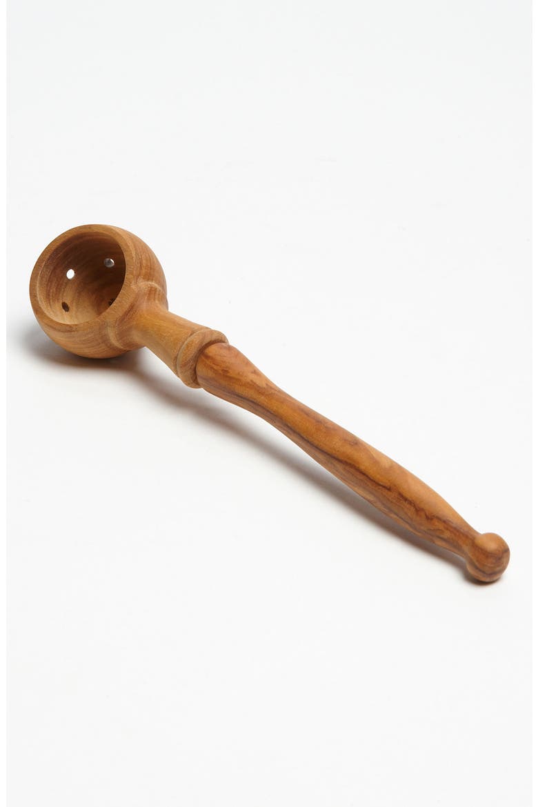 Bérard Olive Spoon, Main, color, NONE