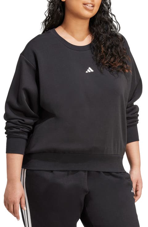 Fleece Hoodie