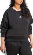 adidas Fleece Hoodie