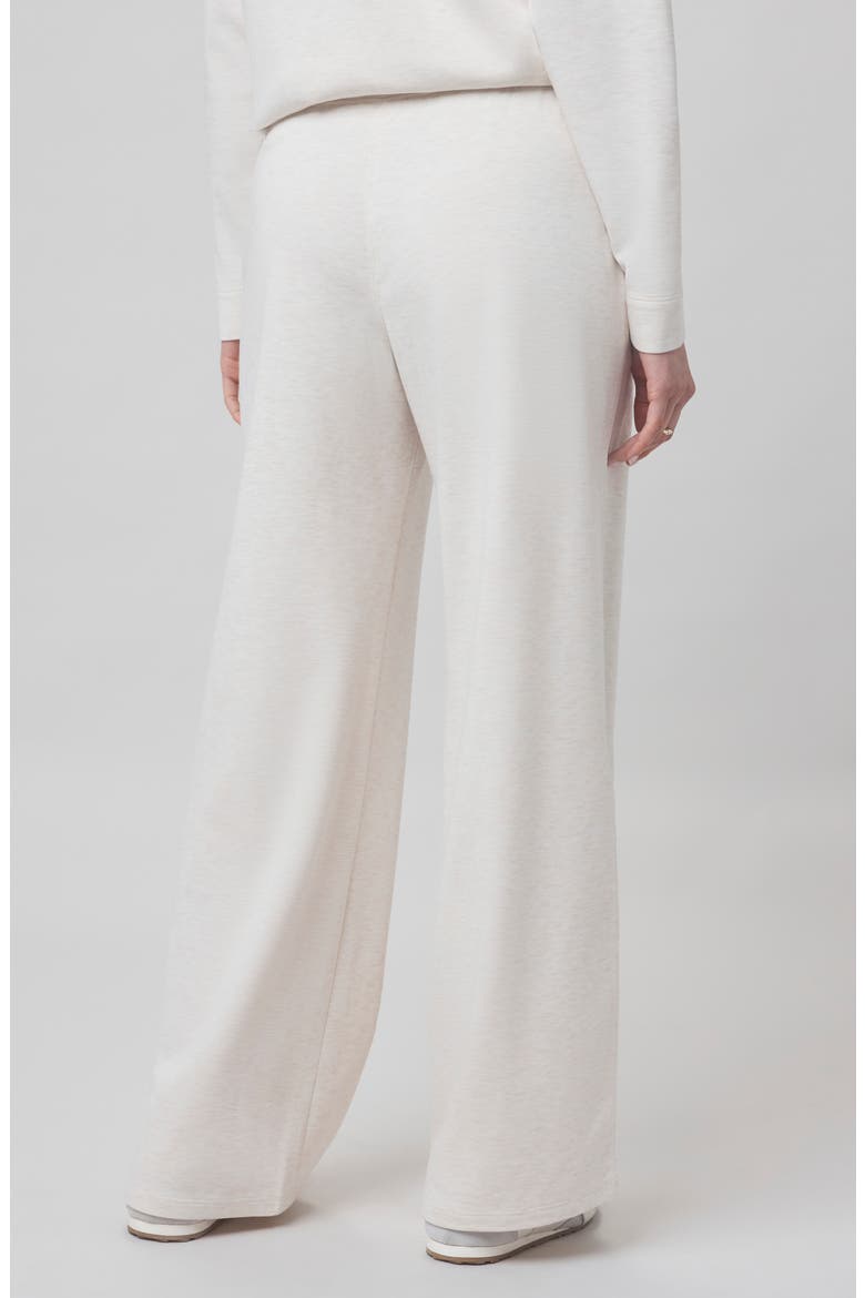 x @cellajaneblog Interlock Pants, Alternate, color, SNOW HEATHER