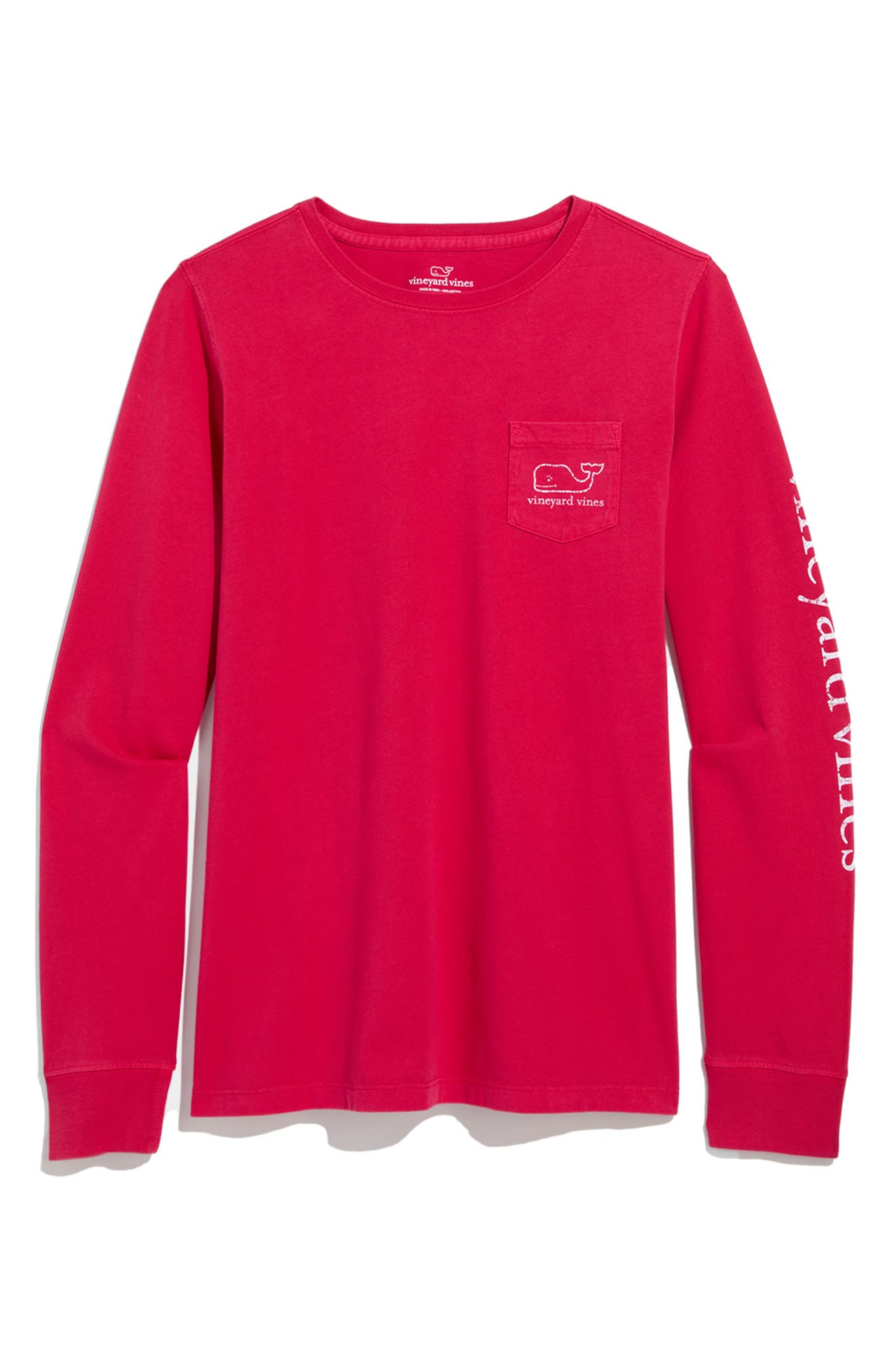 selected CHARM PINK