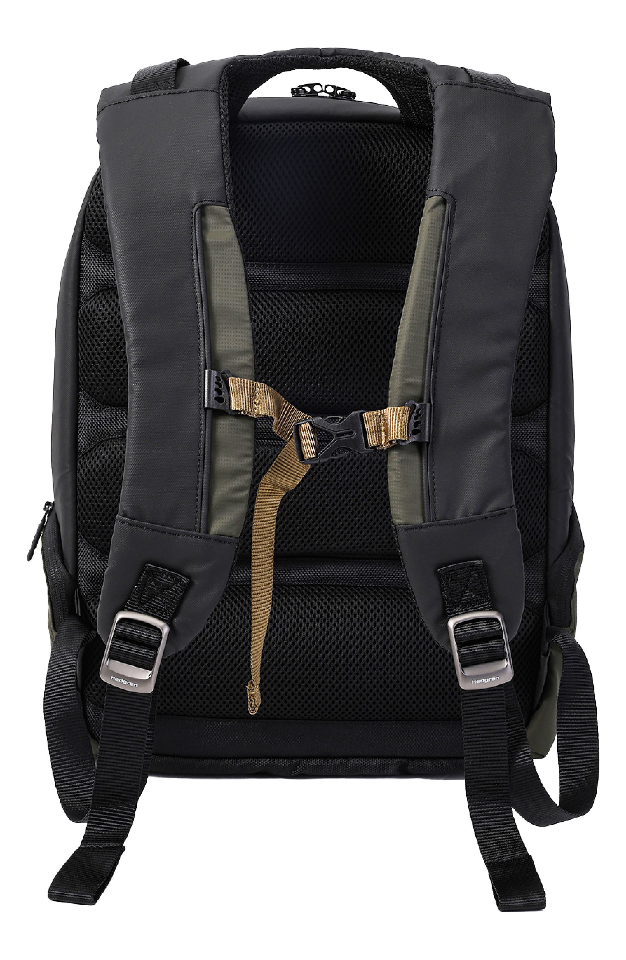 Tram Laptop Backpack, Alternate, color, URBAN JUNGLE