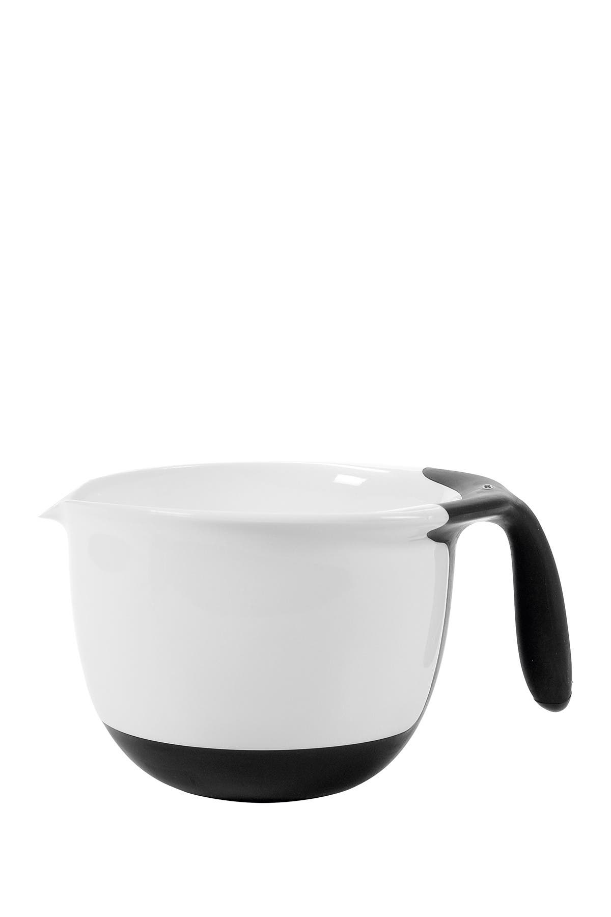 OXO White Batter Bowl | Nordstromrack