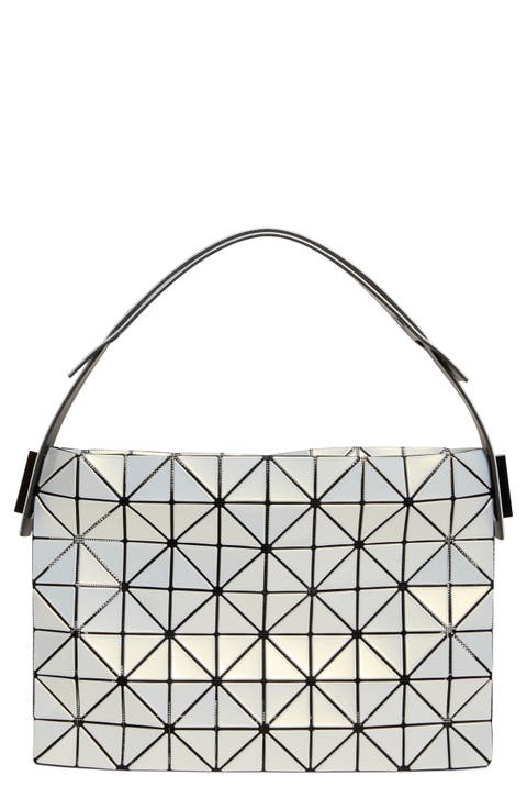 Baguette Shoulder Bag