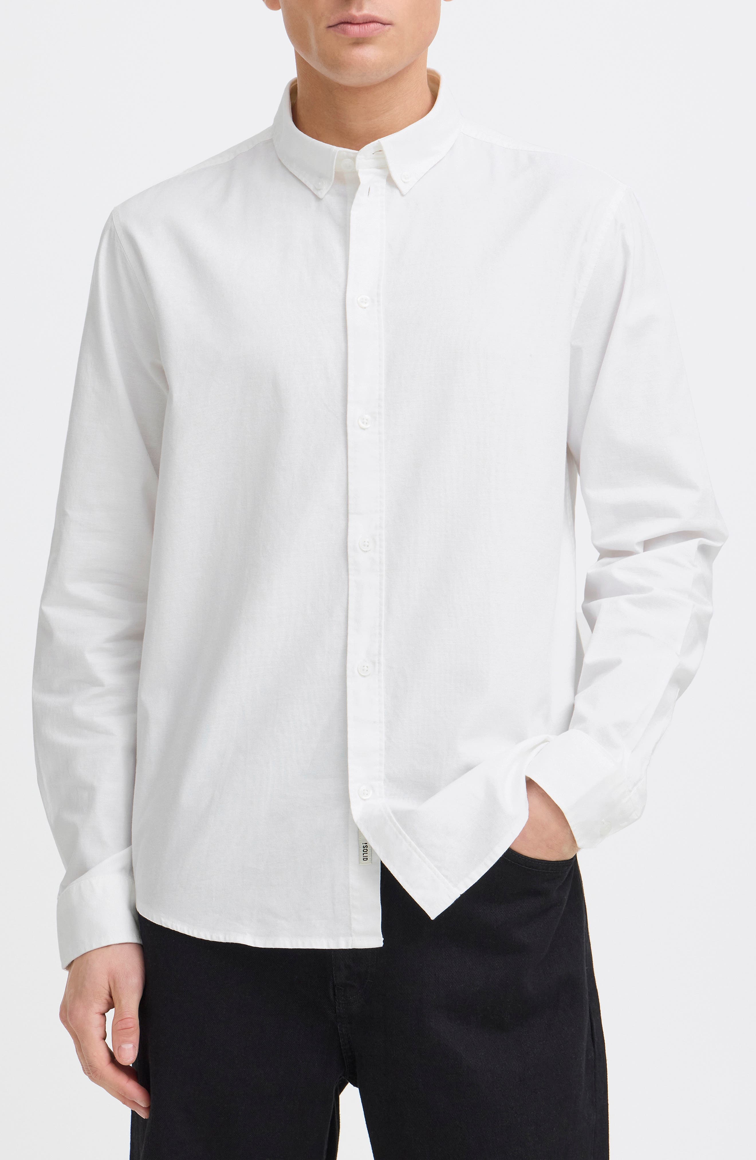 selected WHITE