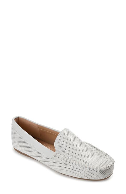 JOURNEE Halsey Loafer (Women)