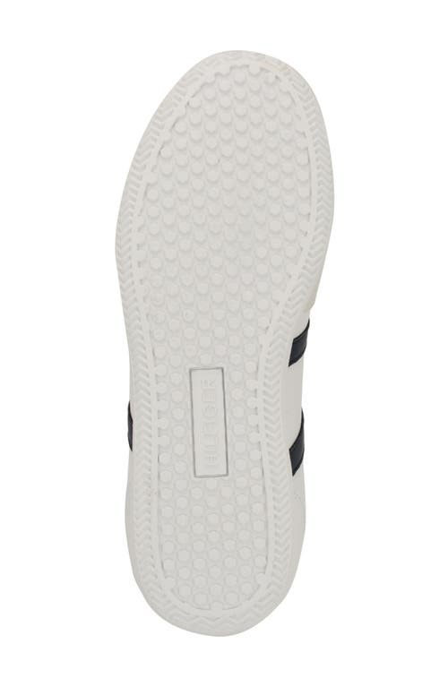 Tommy Hilfiger Eryanne Sneaker In Blue/white