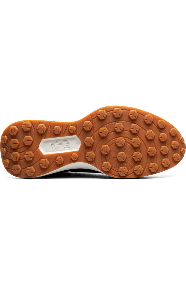 NUNN BUSH Kore Swift Derby, Alternate, color, Cognac Multi