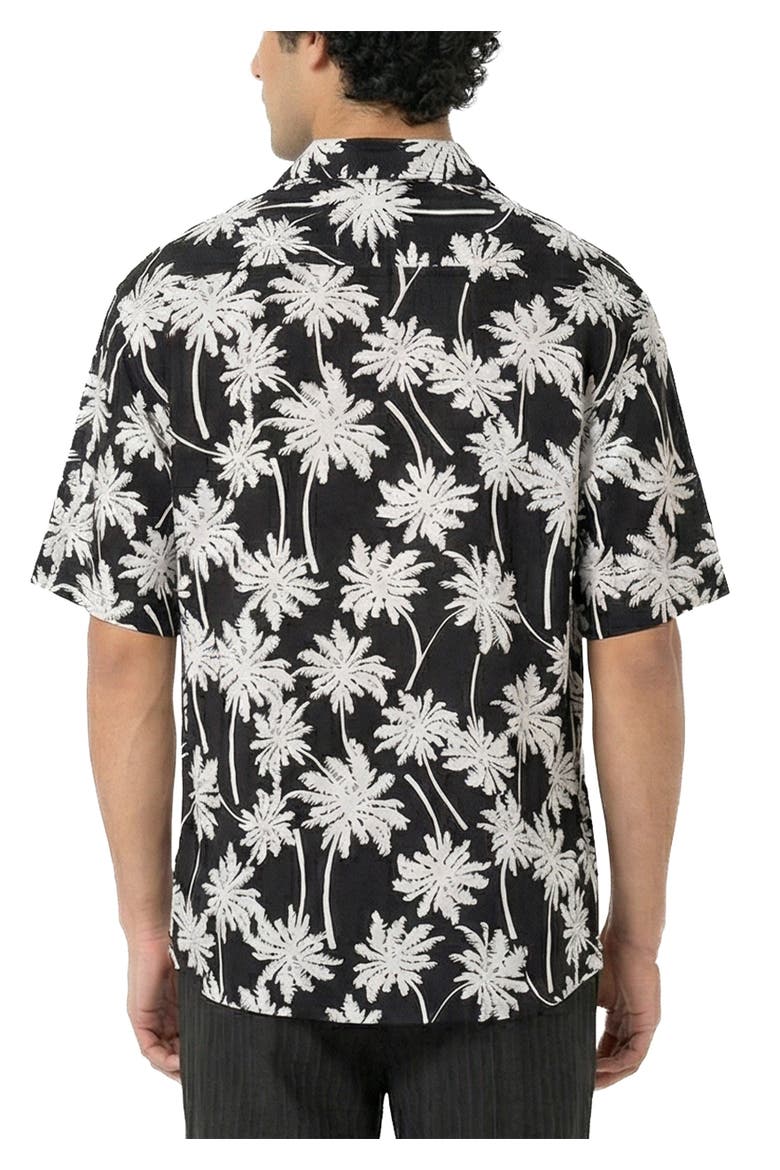 Iver Top, Alternate, color, Black White