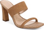 Favorite Daughter Gabi Block Heel Sandal