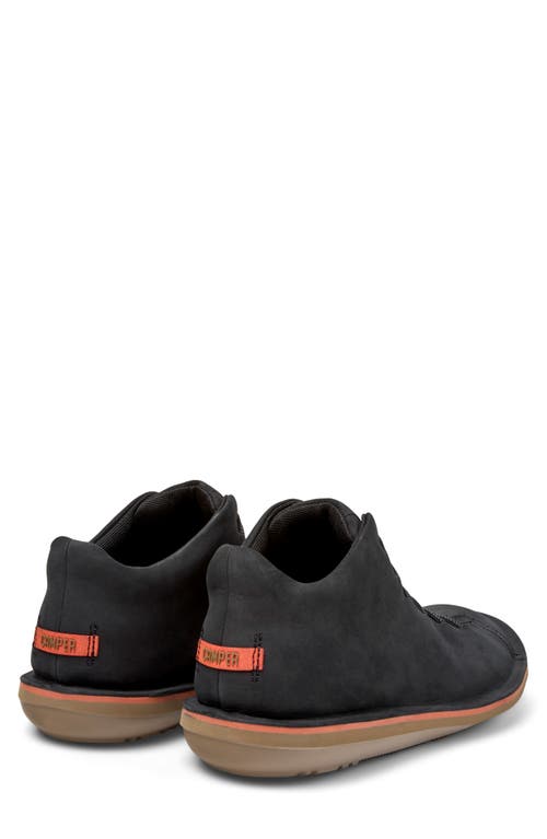 Camper Beetle Sneaker In Gray