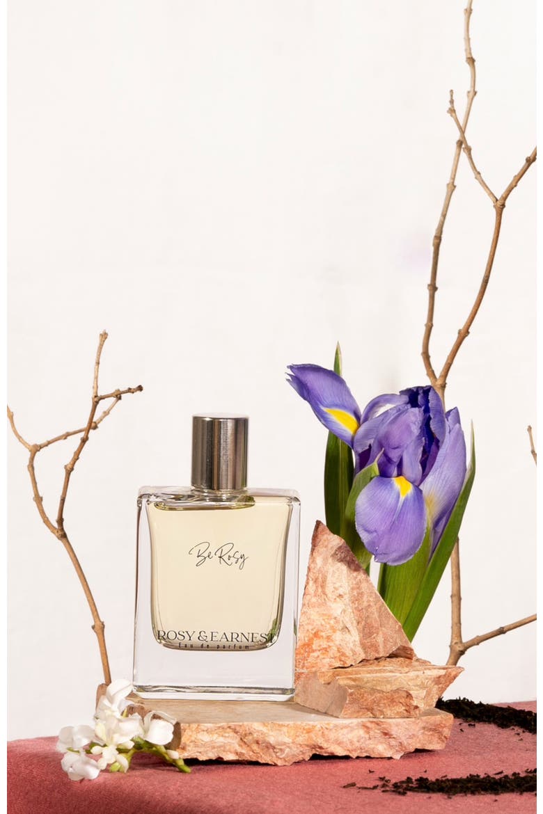 Be Rosy Eau de Parfum, Alternate, color, None