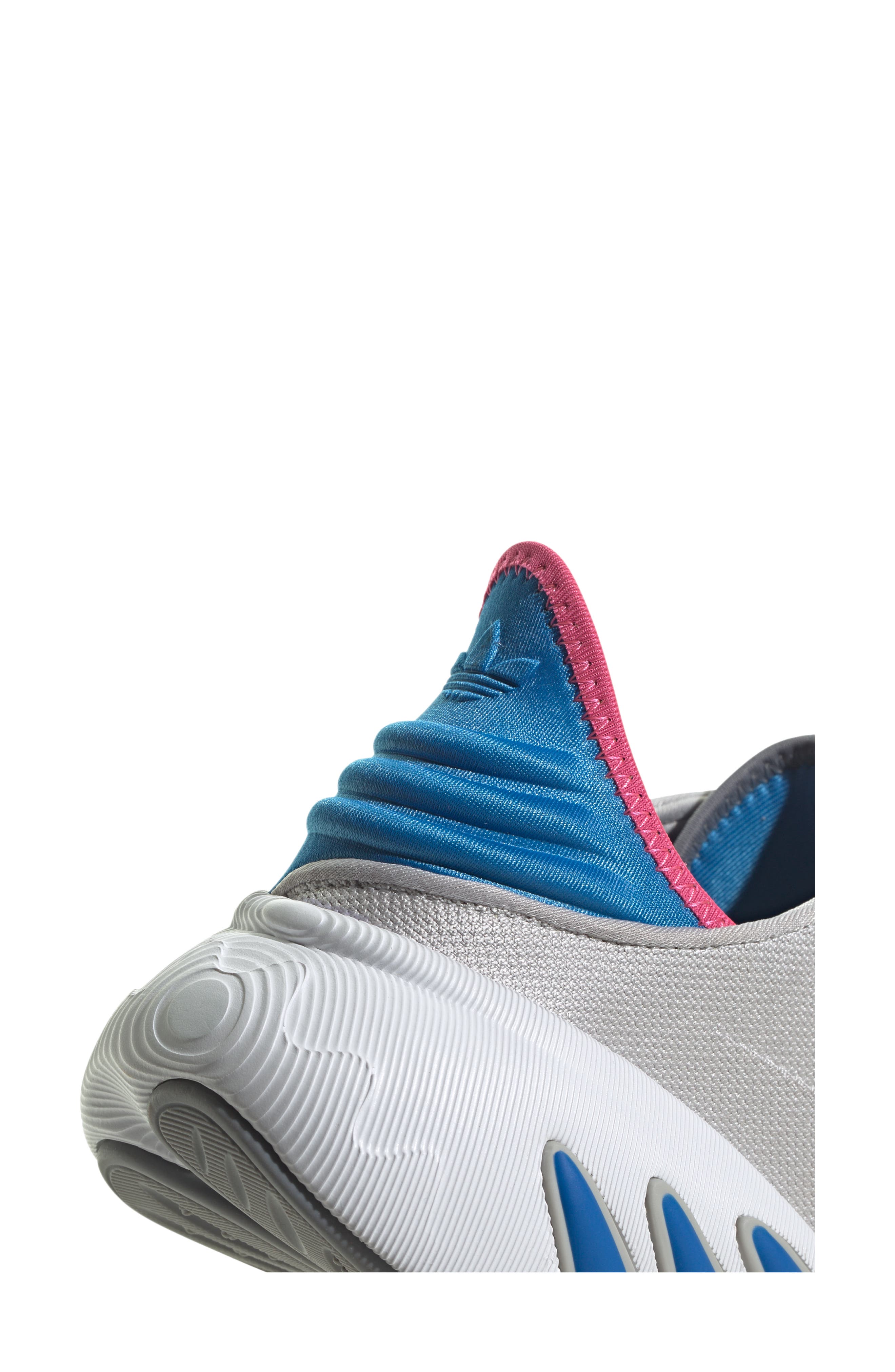 adidas adiFOM SLTN Sneaker, Alternate, color, 