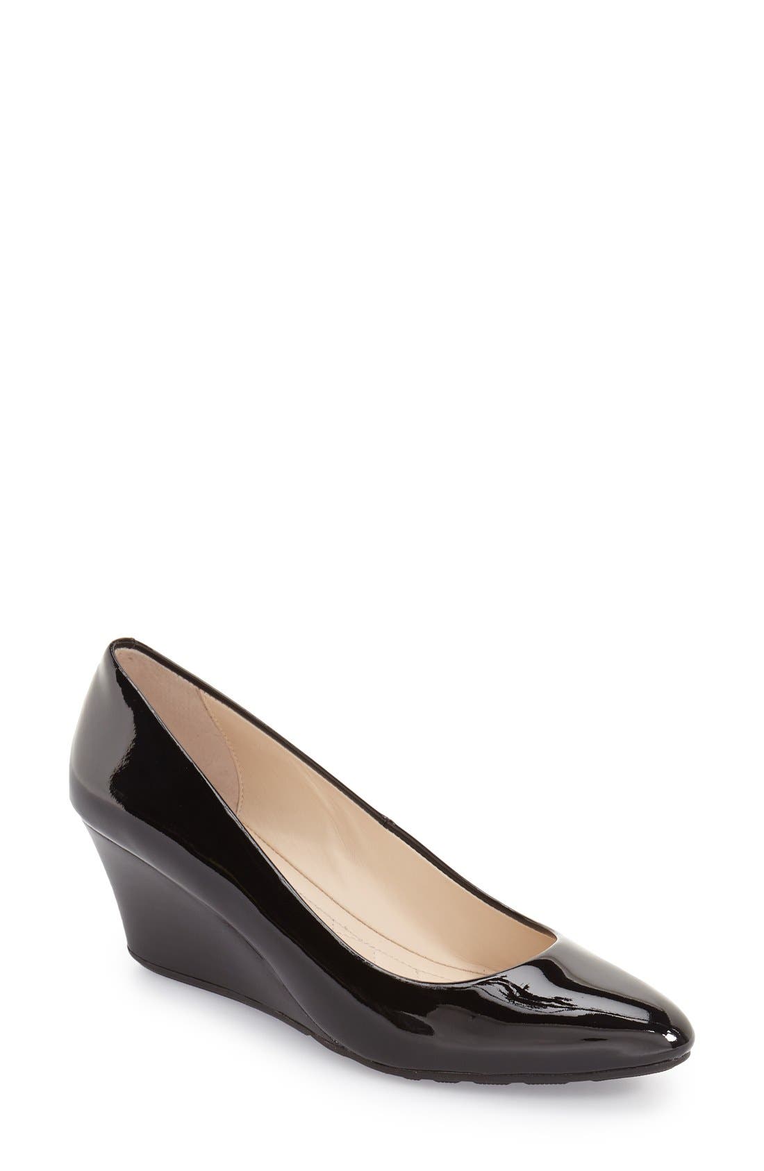Cole Haan 'Tali Luxe' Wedge Pump, Main, color, 