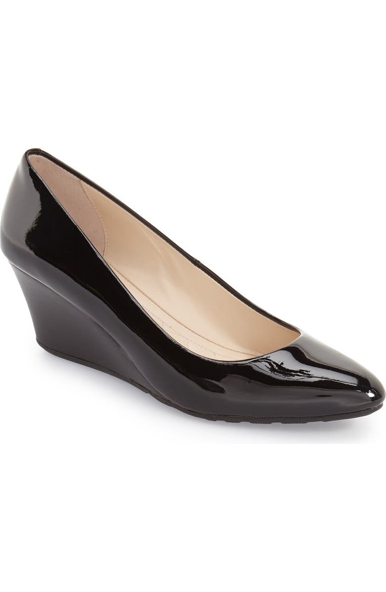 Cole Haan 'Tali Luxe' Wedge Pump, Main, color,