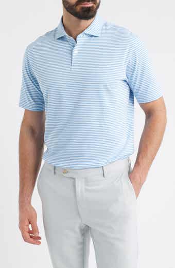 Crown Crafted Albatross Pima Cotton Blend Polo