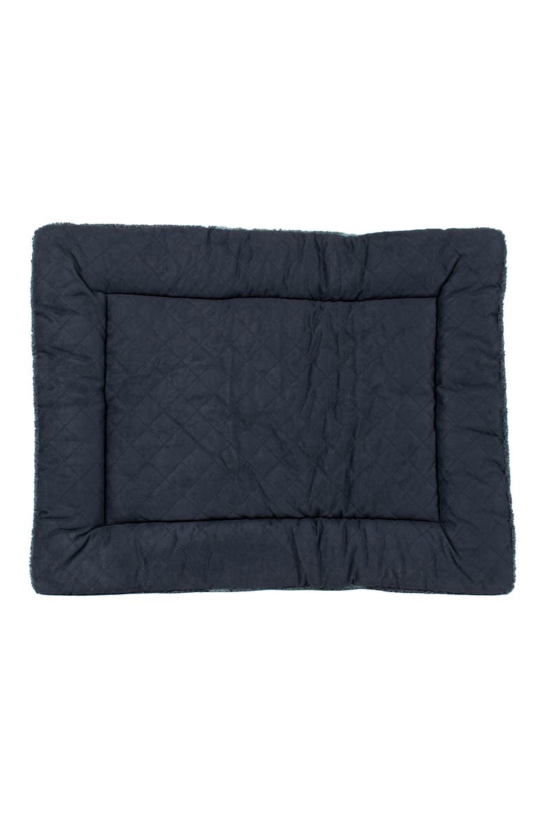 Fleece Comfort Cushion, Alternate, color, WYETH TRAIL OXFORD