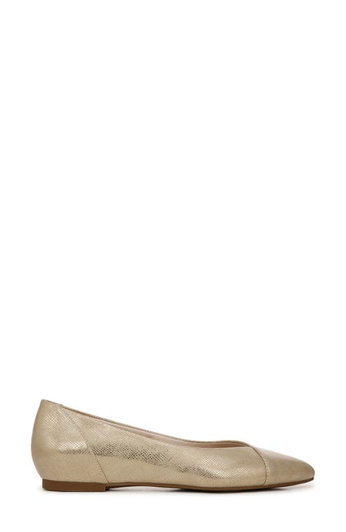 LIFESTRIDE LIFESTRIDE PROMISE POINTED TOE FLAT 