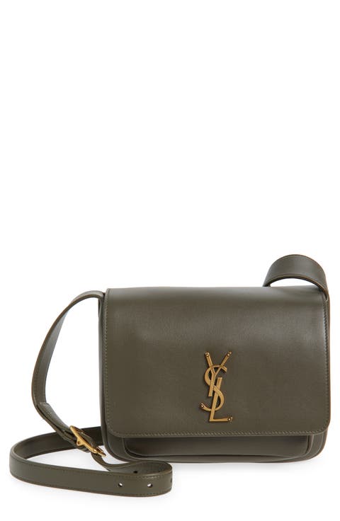 【サンローラン】 CROSSBODY BAGS ショルダーバッグ Saint Laurent Crossbody Bags for Women | Nordstrom