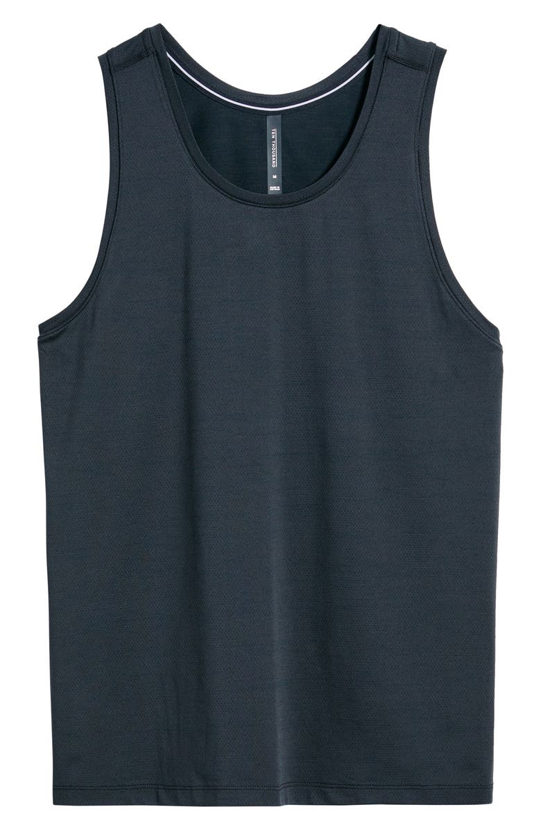 TEN THOUSAND Interval Performance Tank, Alternate, color, 