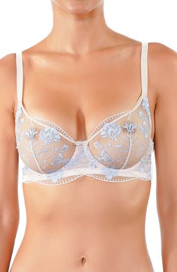 Huit Boheme Underwire Bra | Nordstrom