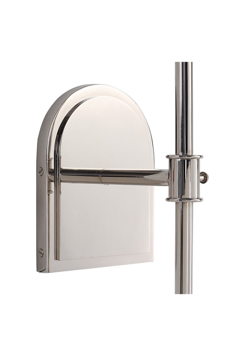 Nowra Wall Sconce, Alternate, color, NO COLOR