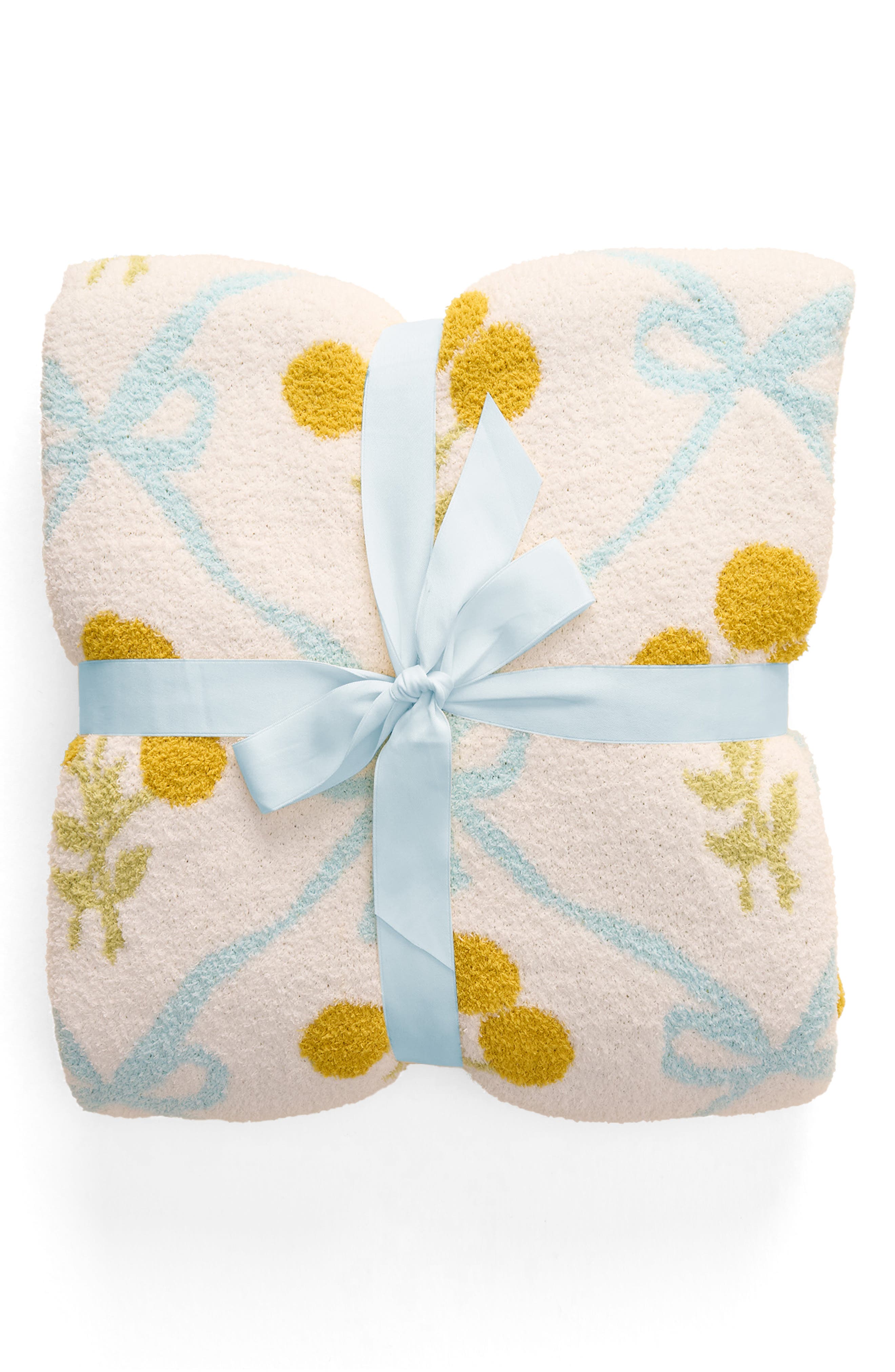 Cozy Dreams Luxe Blanket