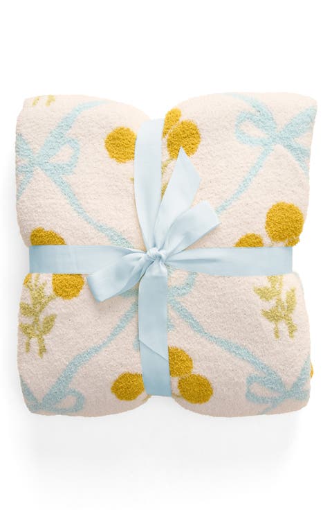 Cozy Dreams Luxe Blanket