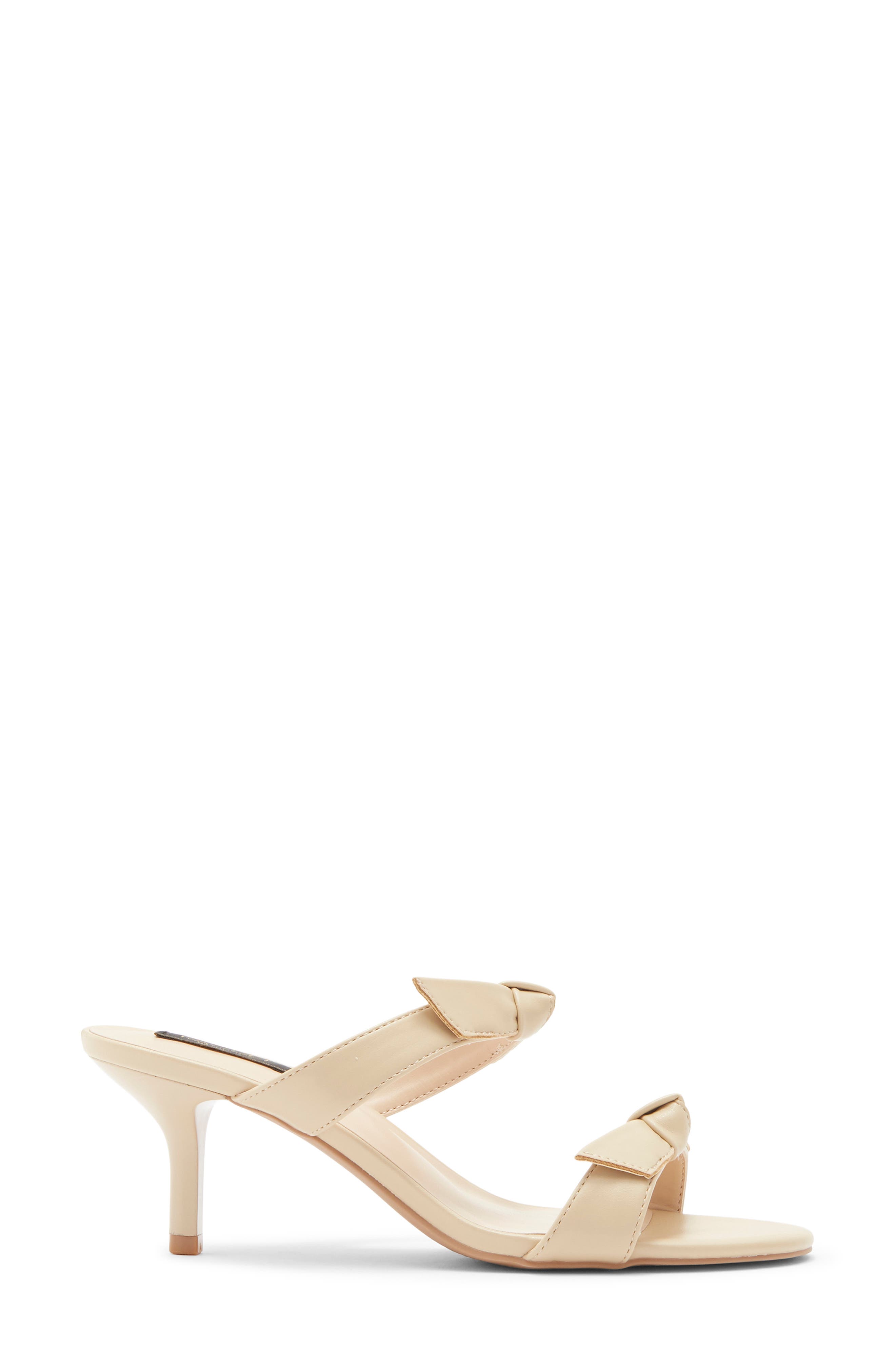 Anne Mule, Alternate, color, NATURAL