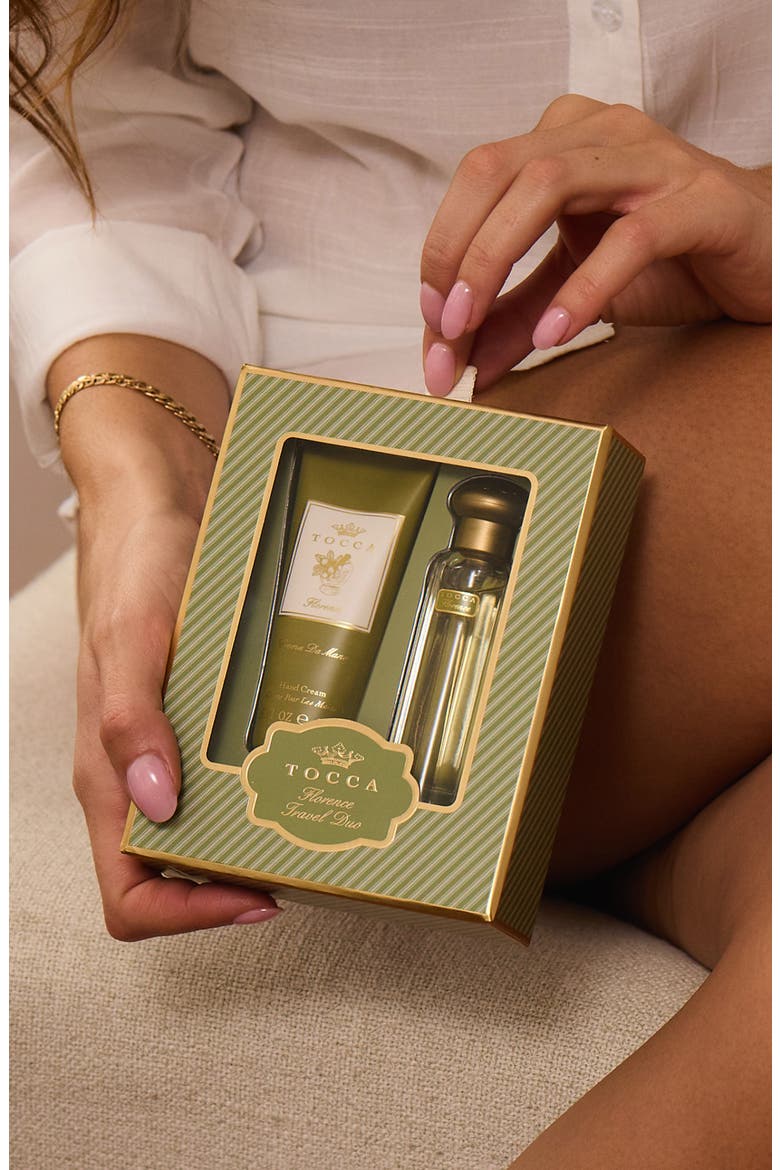 Florence Loyalty Gift Set $76 Value, Alternate, color, NO COLOR