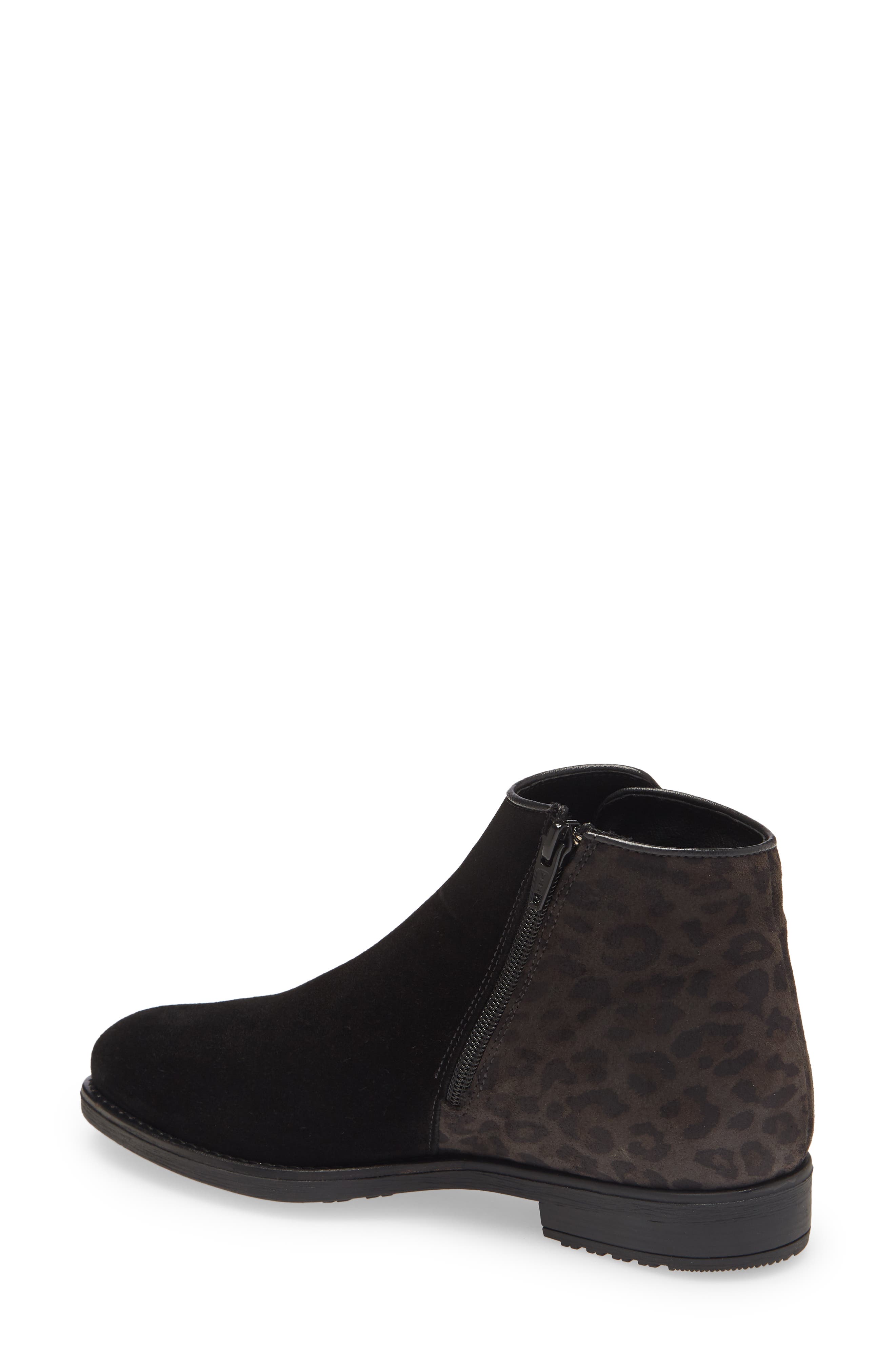 Bos. & Co. Rural Bootie, Alternate, color, 