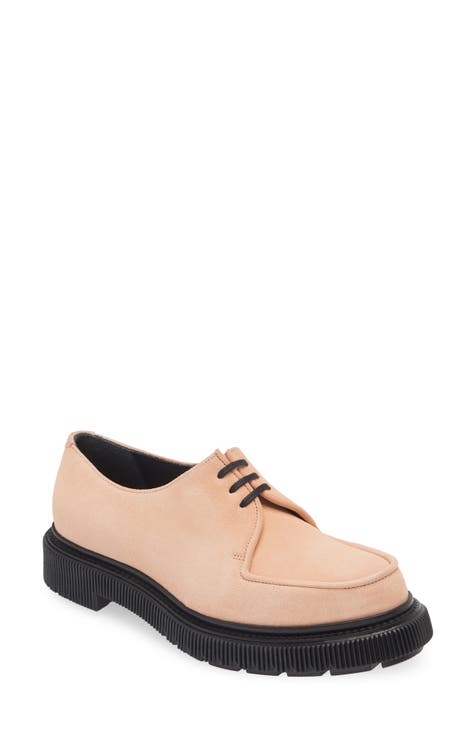 Men s Pink Dress Shoes Nordstrom