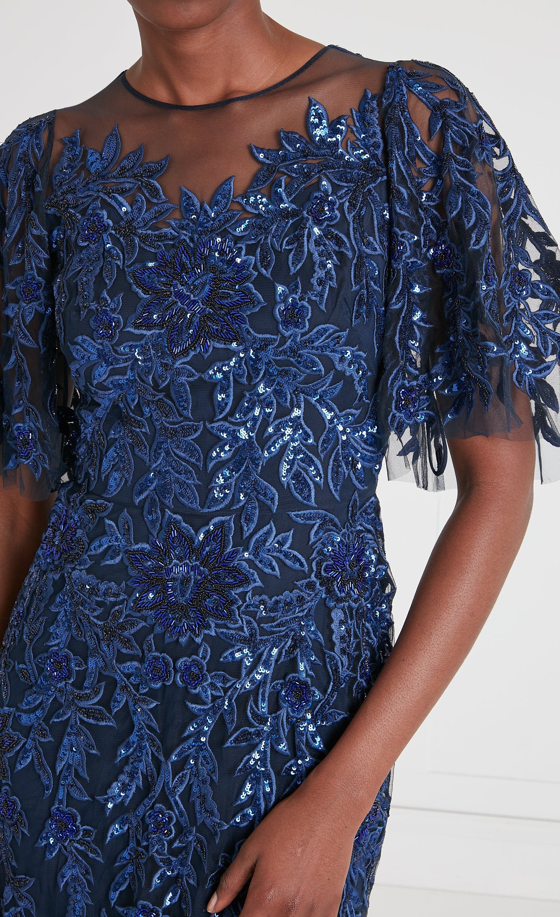 Genevieve Gown - image 2