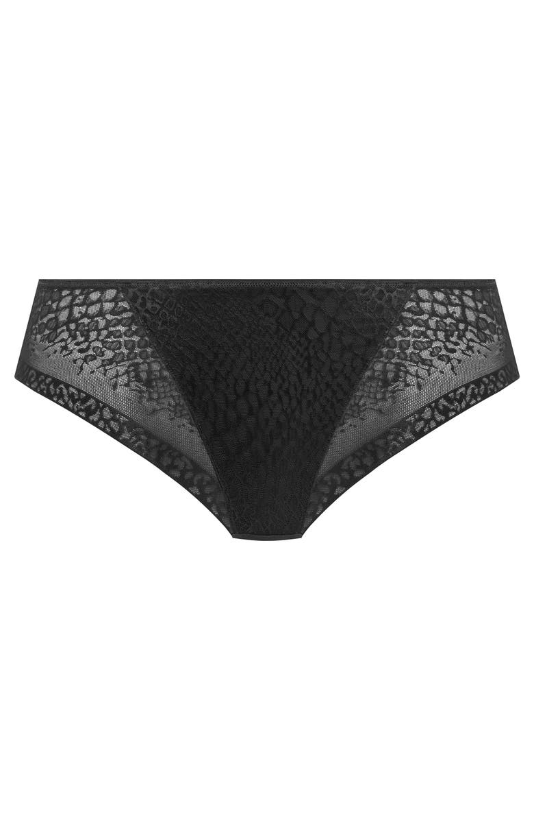 Fantasie Envisage Briefs, Alternate, color, Black