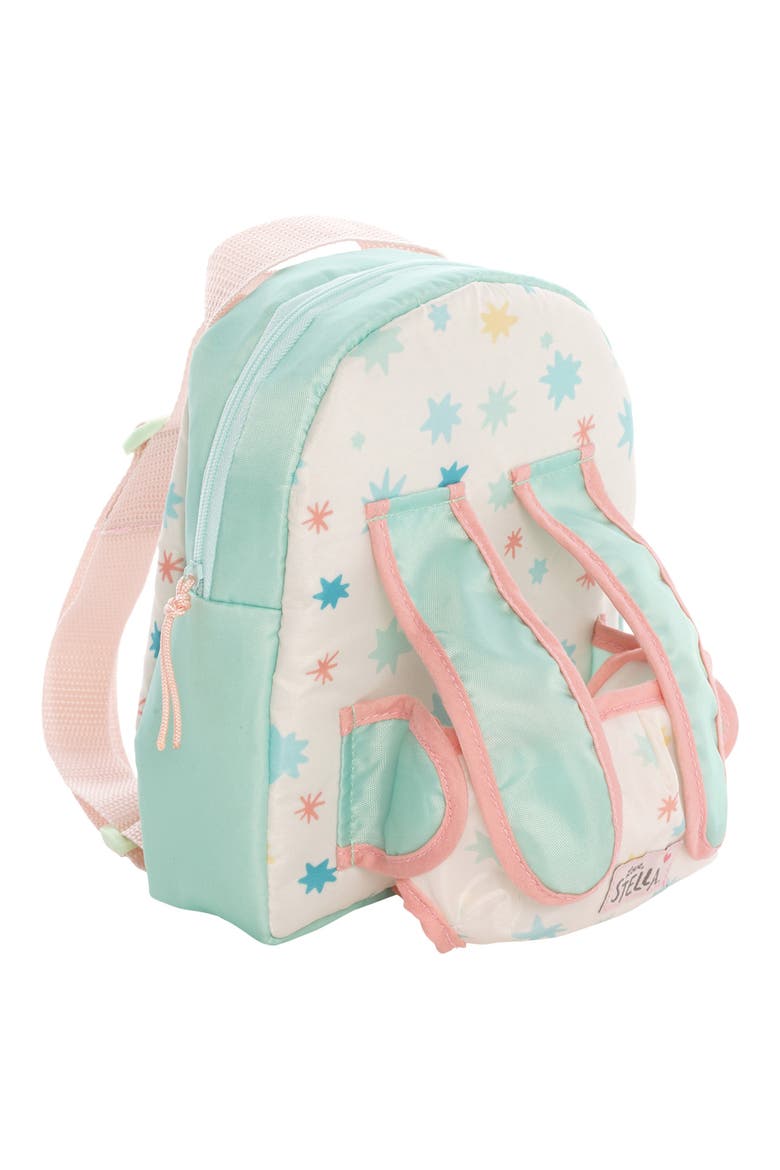 Love, Stella Backpack Carrier, Alternate, color, MULTI-COLOR
