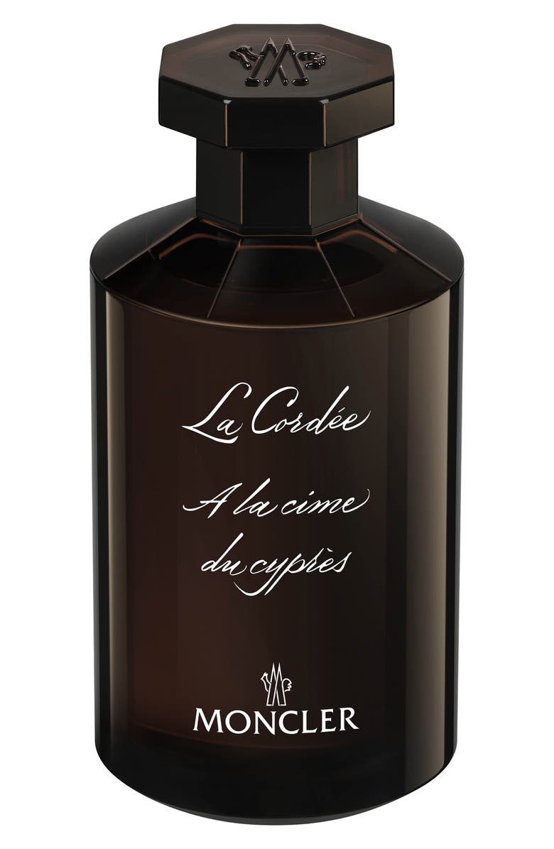 Moncler La Cordée Eau de Parfum, Alternate, color, 