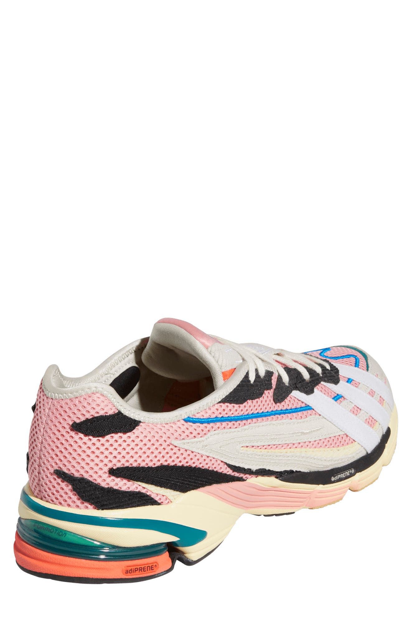 adidas x Sean Wotherspoon Orketro Unapologetic Sneaker, Alternate, color, 
