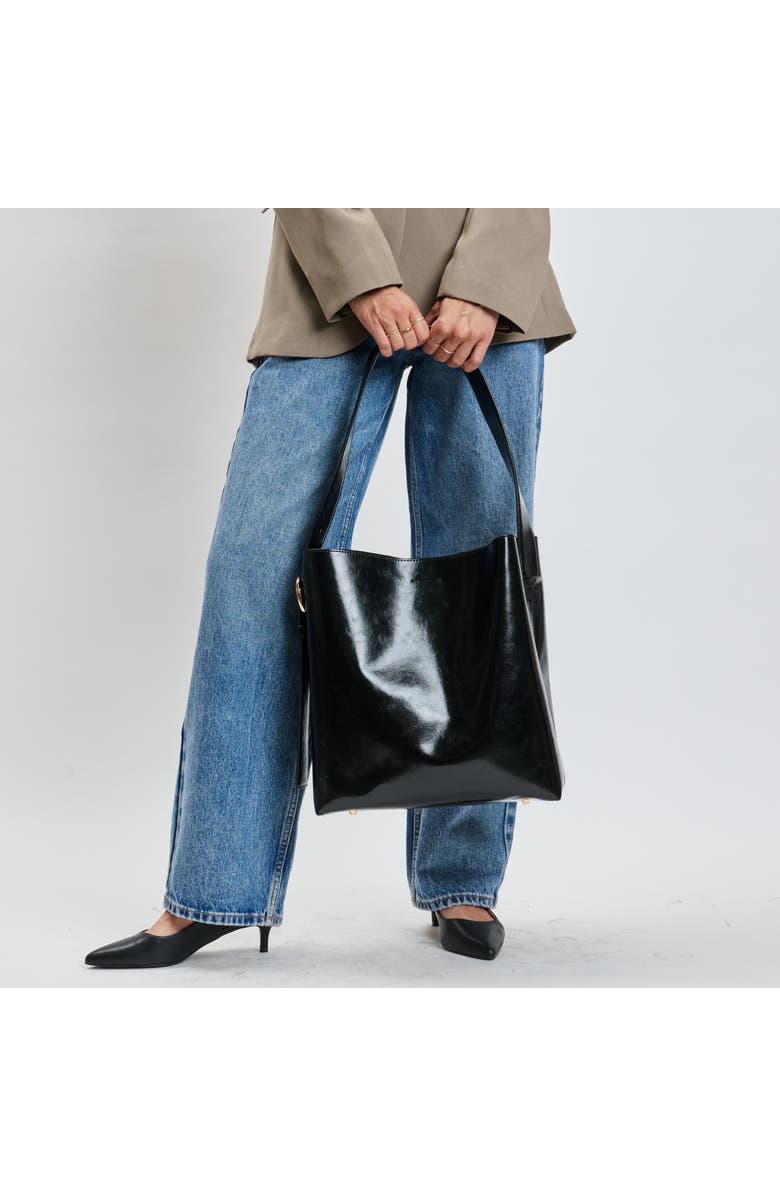 MODA LUXE Brooke Bucket, Alternate, color,